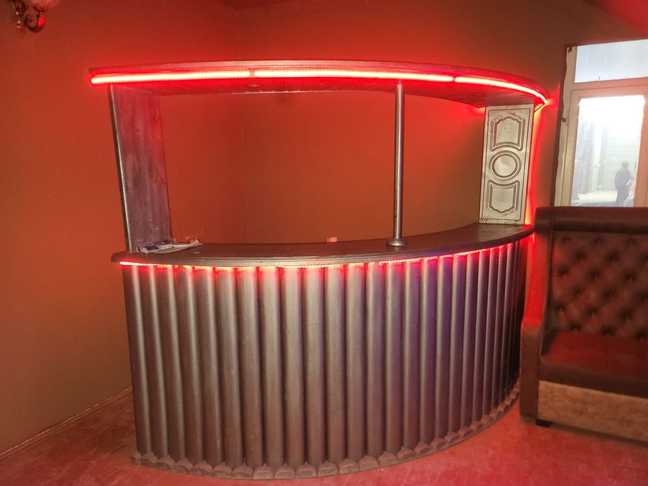 бар кафе рестаран учун