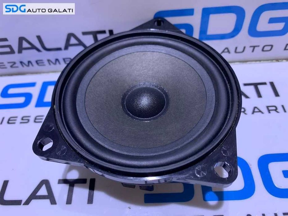 Boxa Boxe Difuzor Difuzoare Audio Philips BMW Seria 5 E60 E61  2003 - 2010 Cod 6923174 6512-6923174-01
