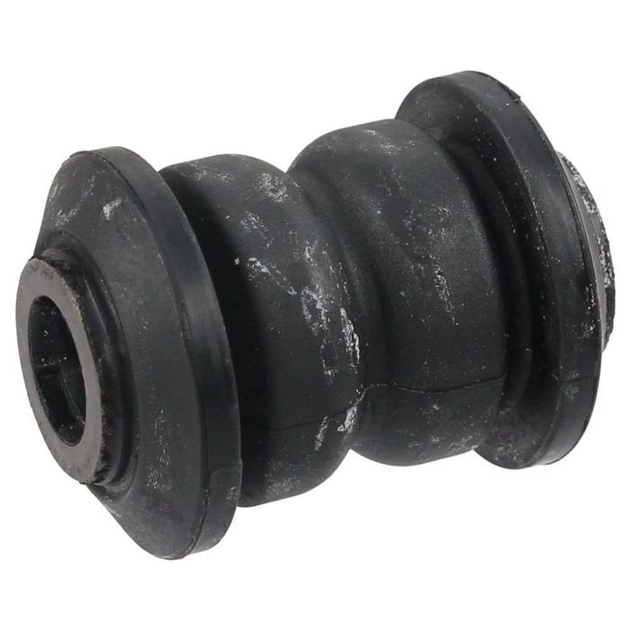 Bucsa brat suspensie roata Mercedes Viano (W639) 2003-2014, Vito (W638/W639) 1996-2014, Clasa v, W638/2, 1996-2003, Teknorot parte montare : Punte spate, Stanga/ Dreapta, brat inferior, diam int. 14,5 mm