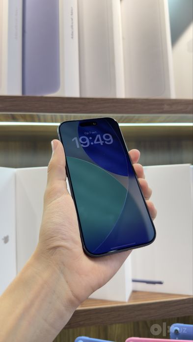 iphone 17 pro naxtka va nasiya savdoga