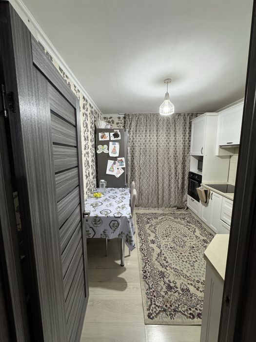 Продам 3х комнатную квартиру