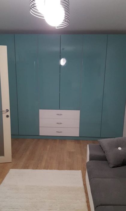 Apartament 2 camere decomandate Newton Residence - View 4