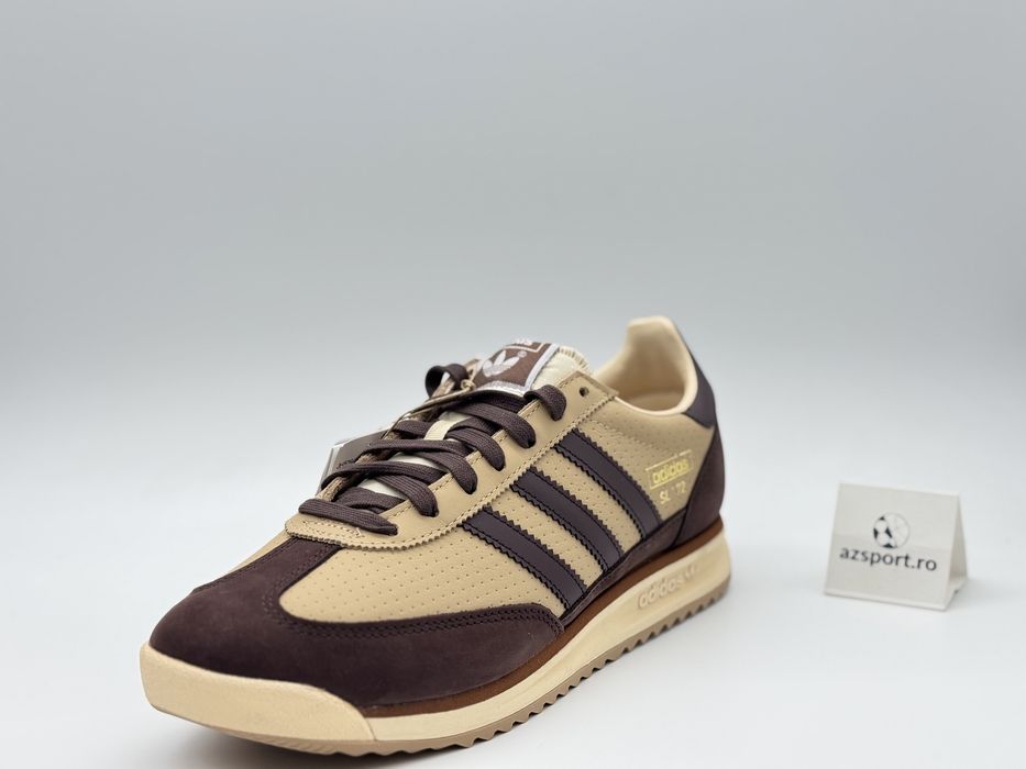 Adidas SL 72 RS Noi Originali (40; 42; 44; 45 1/3; 46)
