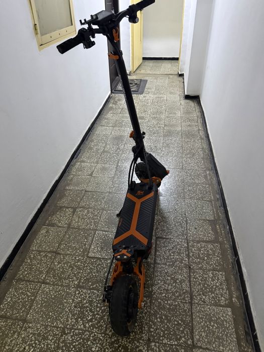 Kukirin g2 max ,
