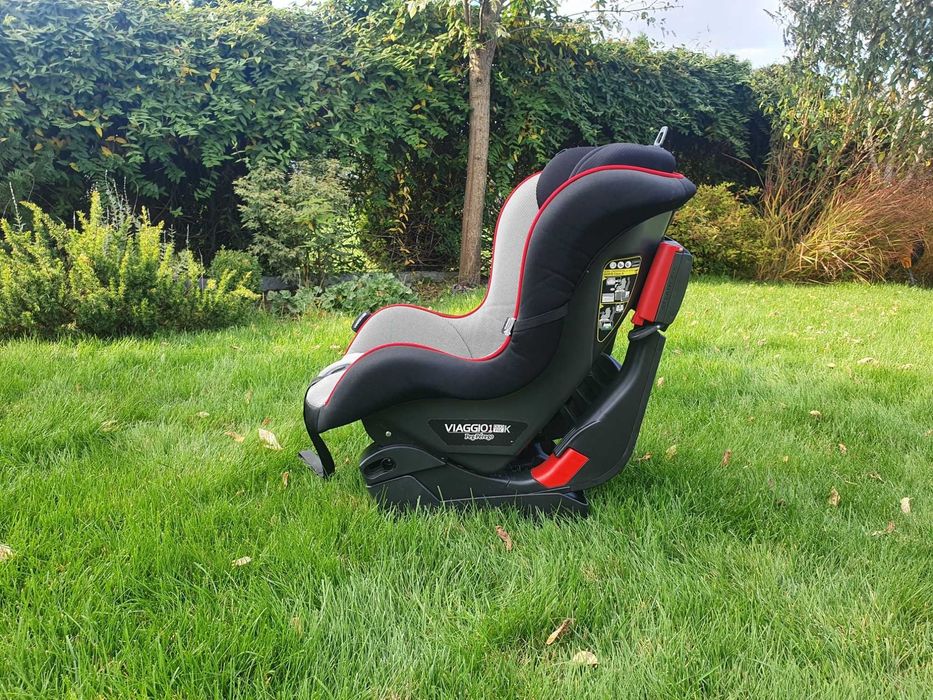 Scaun auto pentru copii model Peg Perego viaggio
