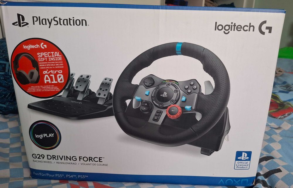 Волан за Playstation