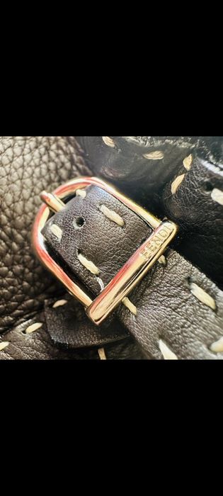 Сумка Fendi  оригинал