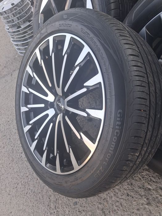 19 diska balon ideal