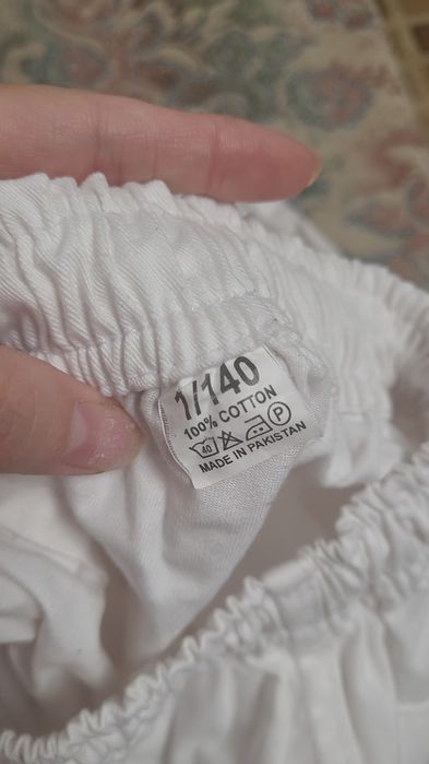 Продам кимоно верх и штаны