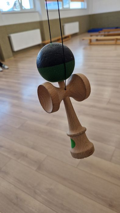 Kendama sweets lab