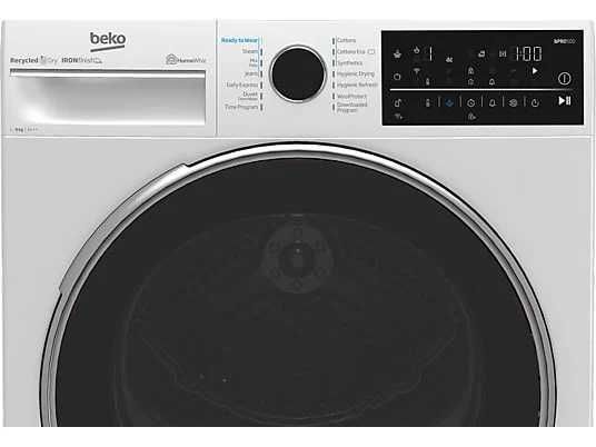 Нова инверторна сушилня с термопомпа Beko B5T89243W 9 кг