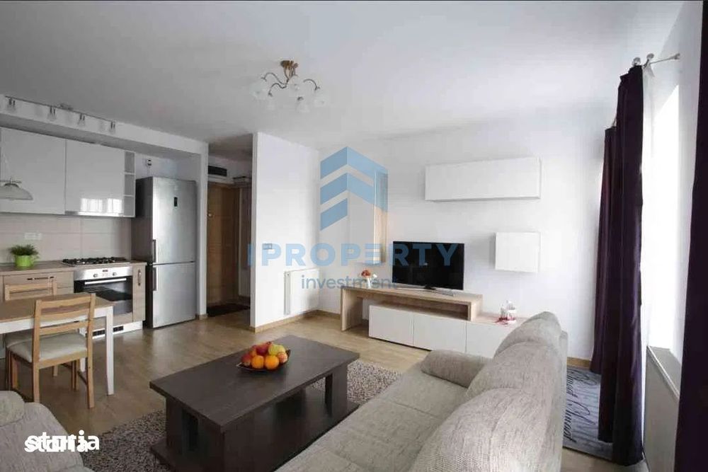 Hercesa Vivenda | 2 Camere | Parcare Contracost | Prox. Metrou |