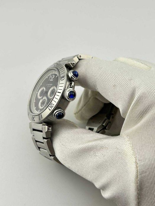 Часы Cartier Pasha