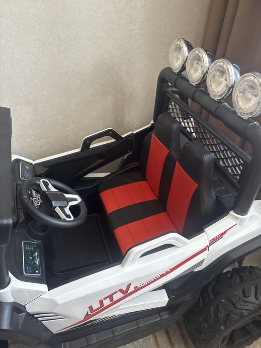 Машина детский 3 6