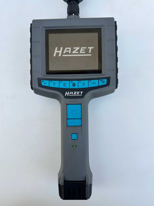 Hazet 4812-10 - Професионален Видео ендоскоп като нов!