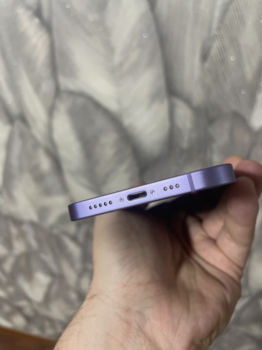 iPhone 12 128gb Новый