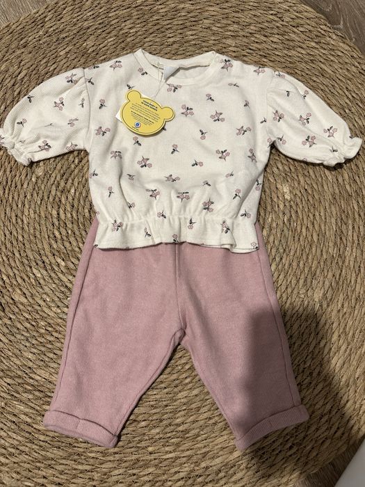 Новые вещи для новорожденых