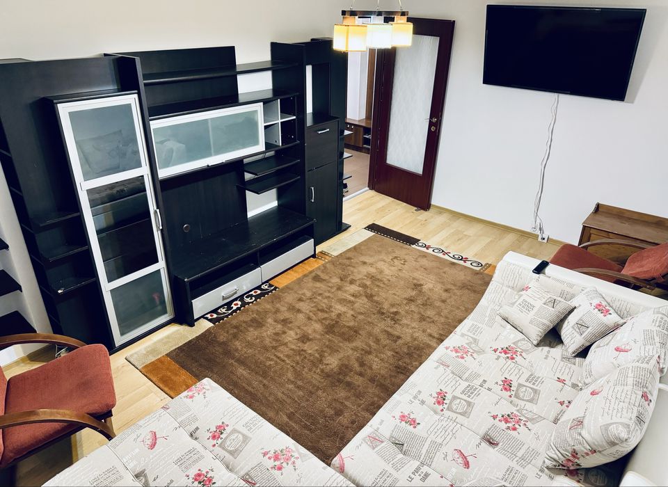 Apartament 3 camere - Cartier Dorobanți, lângă Parcul Marghiloman