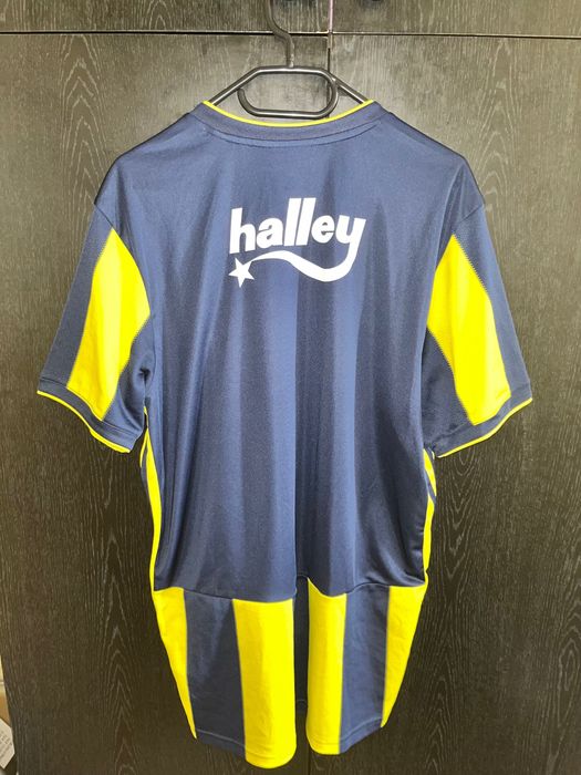 Adidas x Fenerbahce 18/19