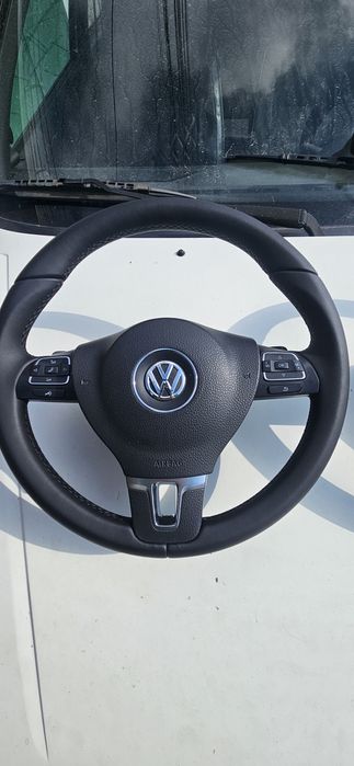 Волани  golf 6 passat b6 b7 cc touran