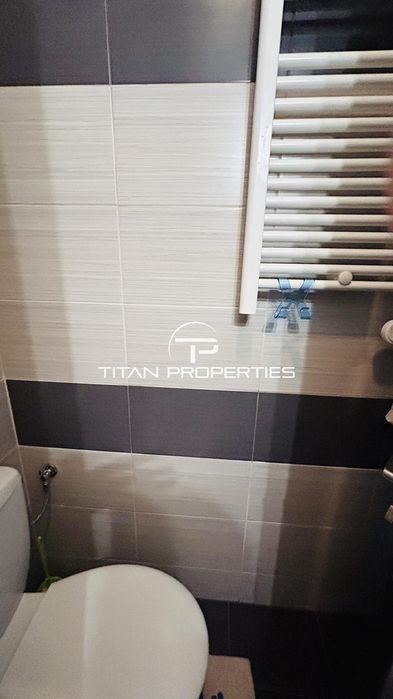 Дава се под наем Двустаен апартамент в Бургас, Изгрев - 56 кв.м за 523.26 € - Снимка #10