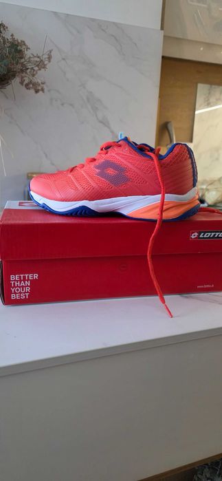 Тенис маратонки Лото