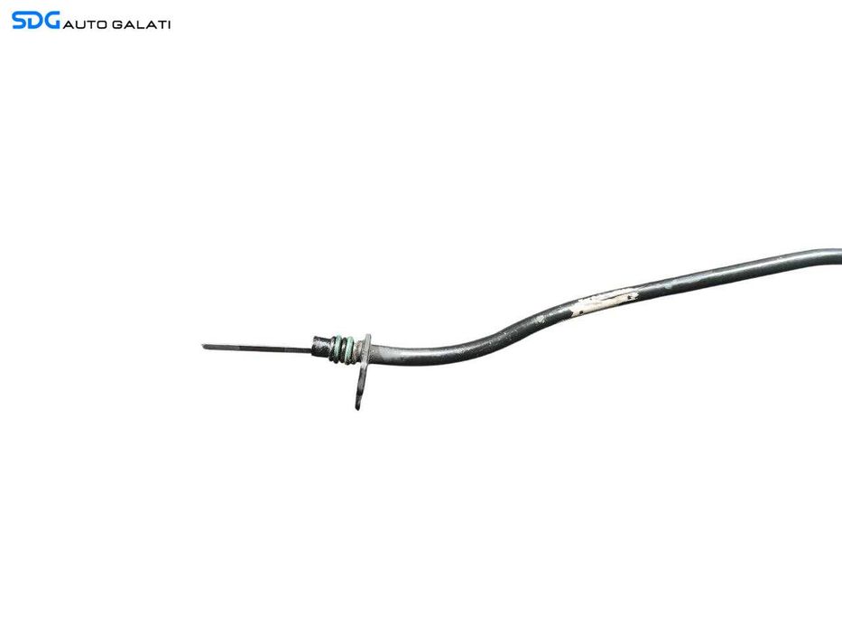 Joja Sonda Nivel Ulei Motor Citroen C4 2.0 HDI 2009 - 2025 Cod 9809897480 [N2531]
