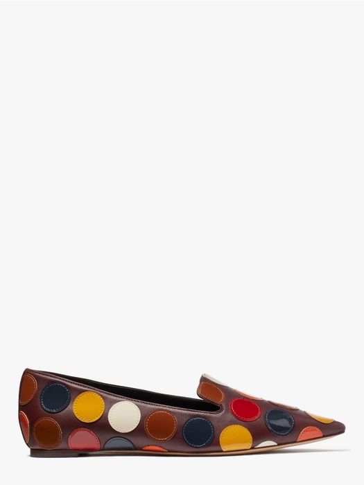 Kate Spade нови оригинални дамски балеринки