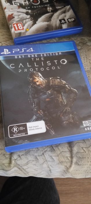 Игры pc4 хороши качеством