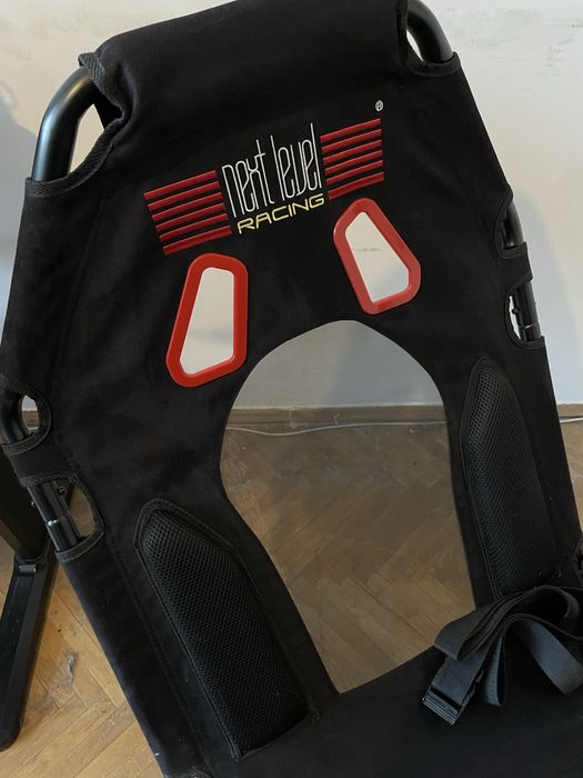 Cockpit Racing Simulator GT-Lite, Next Level Racing