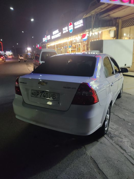 Nexia 3 4 pozitsa AT