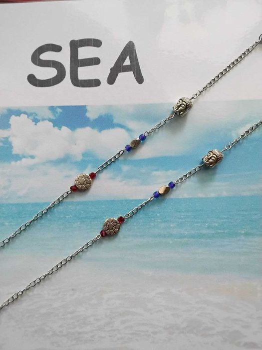 Дизайнерские  стильные цепочки для очков для стильных и модных.