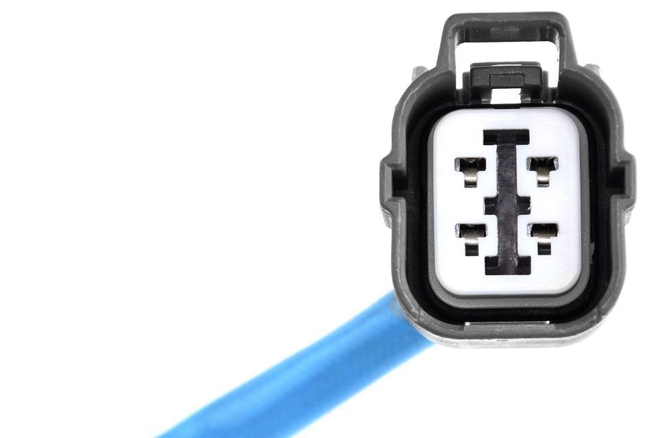 Sonda Lambda Subaru Forester 2.0 2005-, Impreza 2.0 2005-, Legacy 2.0 2005-, in spatele catalizatorului, NTY ESL-SB-008