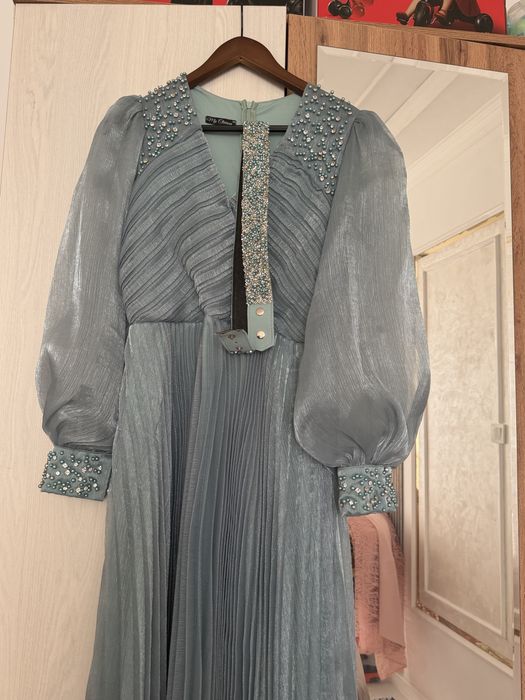 Платья и пальто турция