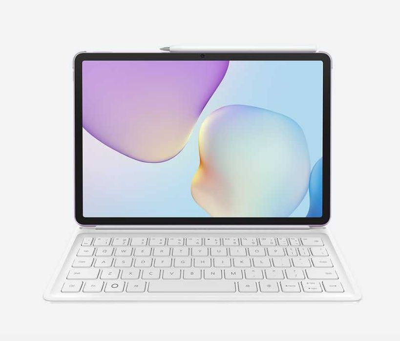Планшет HUAWEI MatePad 11.5 + Клавиатура  в комплекте|Гарантия 1год