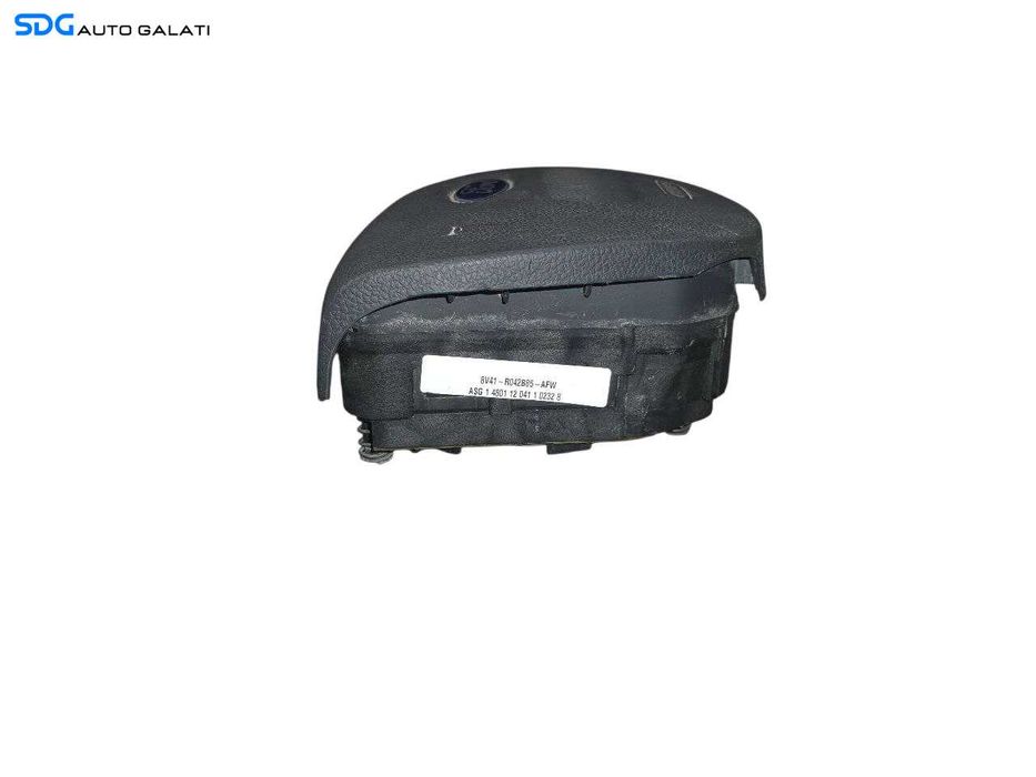Airbag Volan Ford Kuga 1 2008 - 2012 Cod 8V41-R042B85-AFW [N2481]