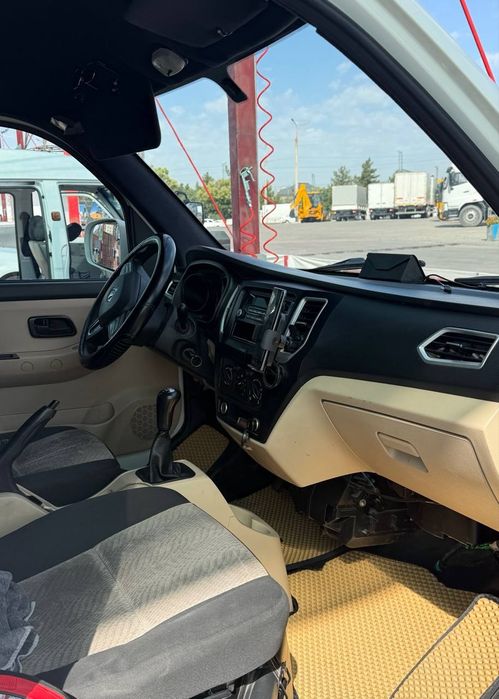 Changan T3.  12800