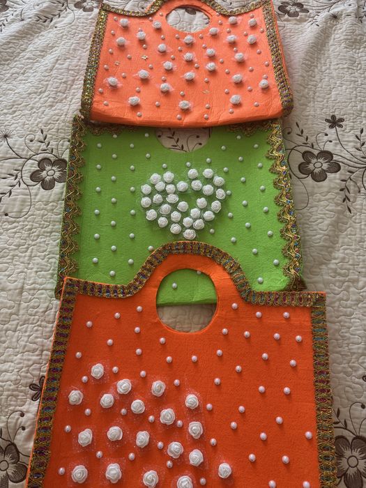 Отдам сумки(калта) для кудалык