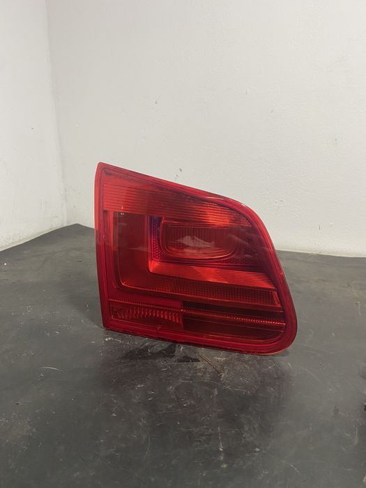 Stop stanga dreapta haion Vw Tiguan facelift led  2011-2015