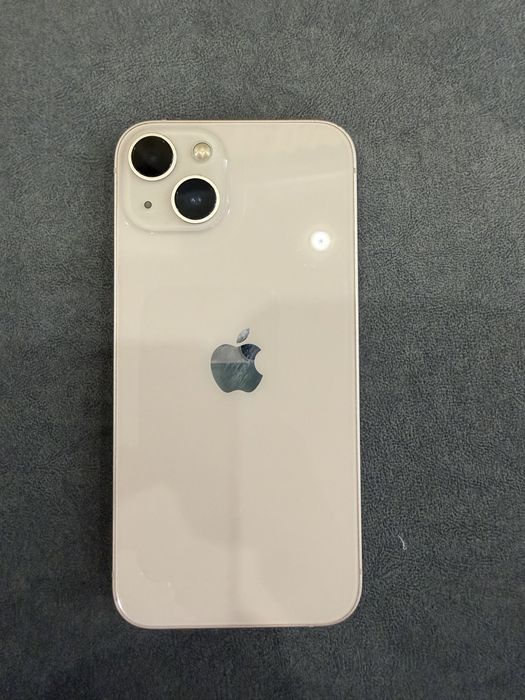 Айфон 13 / Iphone 13 128gb розовый