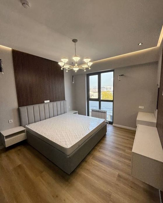 3 комнатная 118м2 ЖК Akay City ‼️Метро Хамида Алимджана