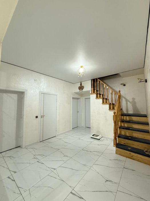 продается дом мансард