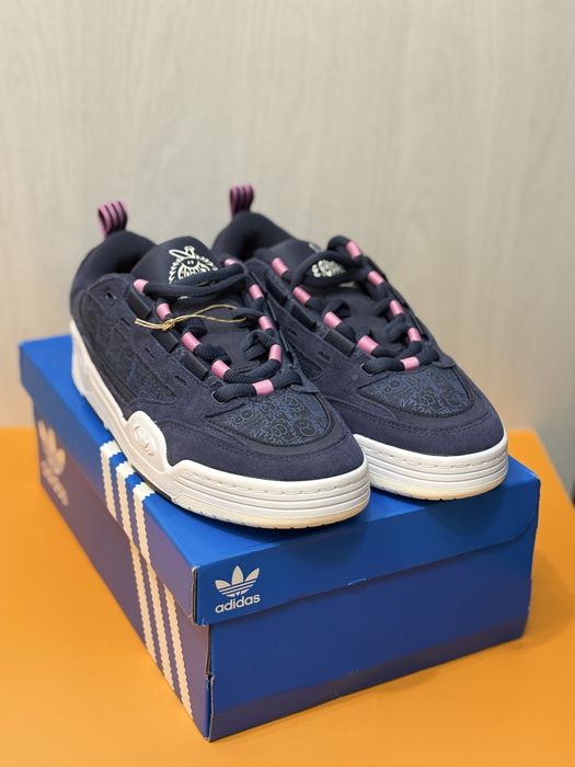 Кроссовки Adidas x Kevin Lyons