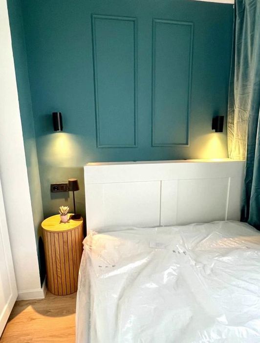 Продава се Двустаен апартамент в София, Младост 2 - 48 кв.м за 1966 €/кв.м - Снимка #4