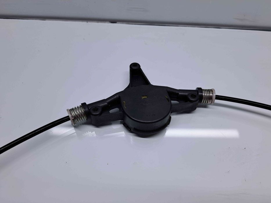Macara electrica geam stanga spate MAZDA 3 II Hatchback Facelift [Fabr