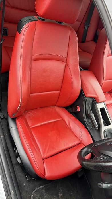 Fata completa / piese  Bmw e92 Facelift M-Packet 2.0D N47 184cp