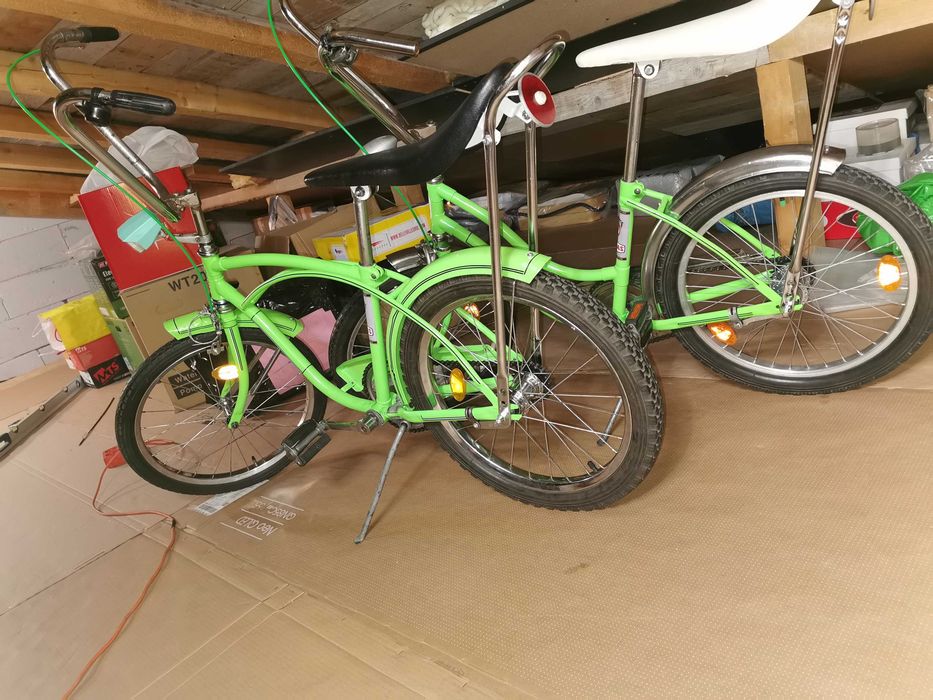 Bicicleta Pegas Kent 1980 colectie