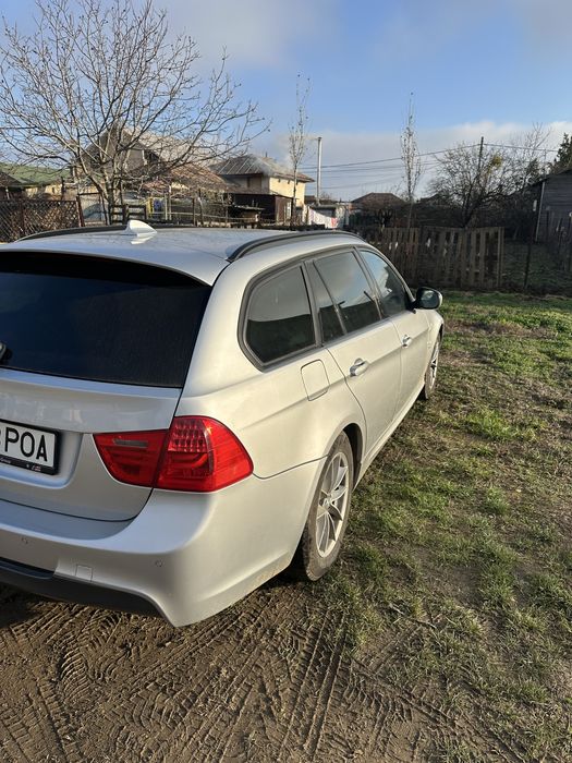 Vand bmw e91 xdrive 184 cai