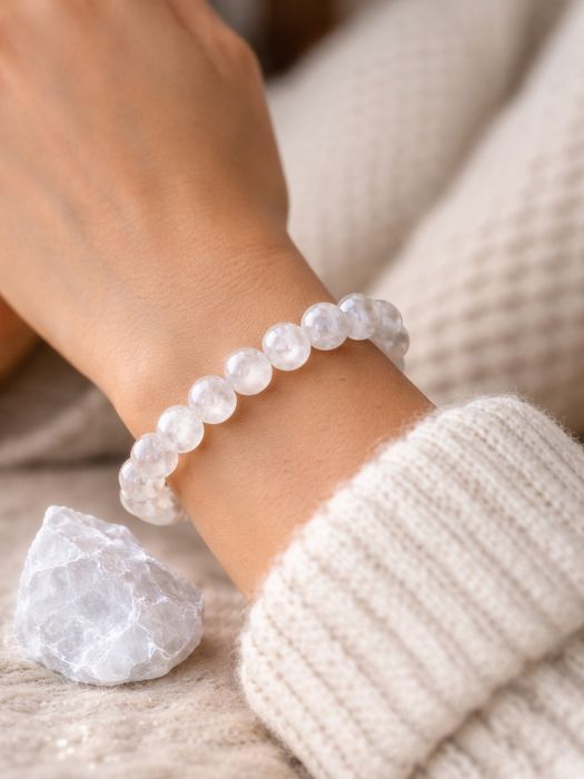 Енергийни гривни за късмет, пари и любов - ръчна изработка