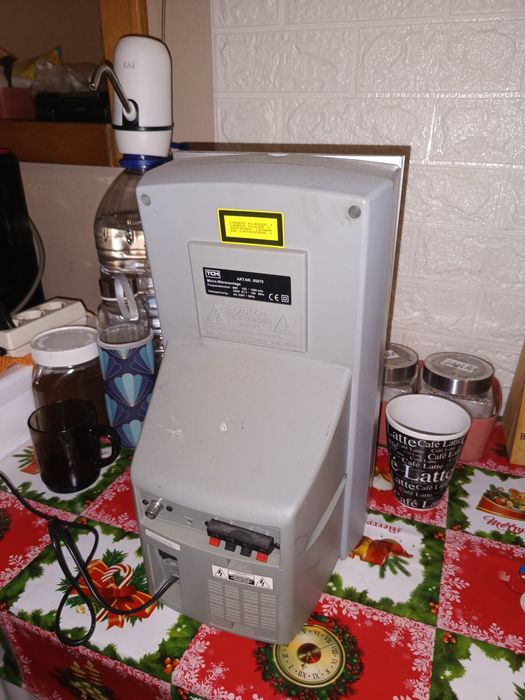 System vertical TCM - Cd, radio și casetă